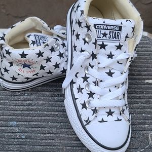 Kids Converse